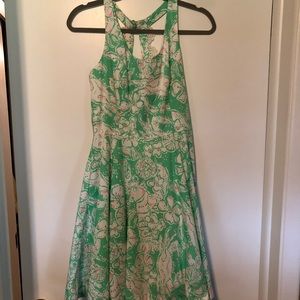 Lilly Pulitzer “Zo” dress